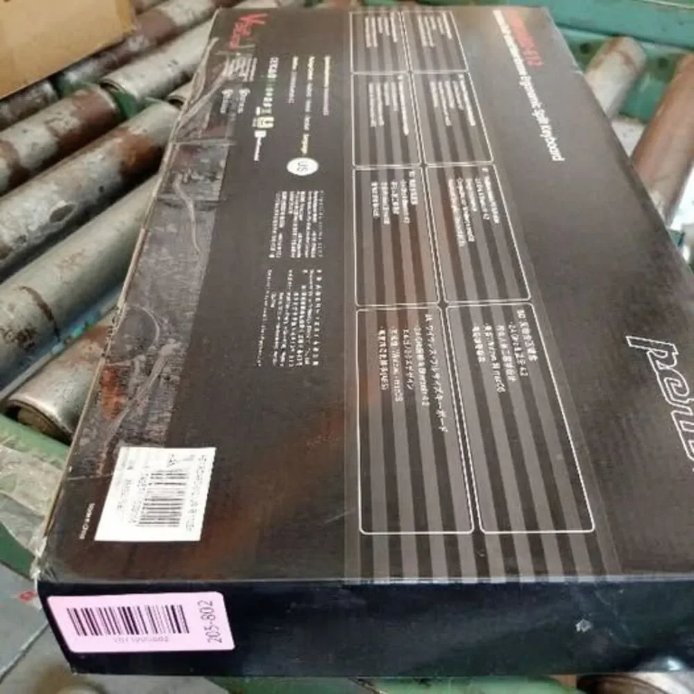 Perixx periboard 612b